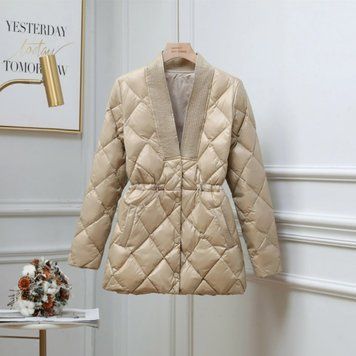 , Beige, M, Демісезон