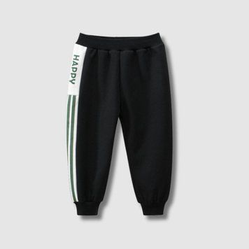 , Black, 90см, Чорний