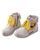 , Yellow, 23,6см, 37, Жовтий