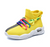 , Yellow, 16,6см, 26, Жовтий