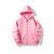 , Pink, 150см, Рожевий