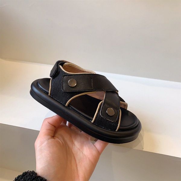 , Black, 16,6см, 27, Чорний