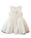 , White, 140см