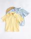 , Light blue, 80см, Блакитний