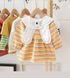 , Yellow, 80см, Жовтий