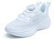 , Light blue, 23,5см, 38, Білий