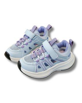 , Light blue, 22см, 35, Блакитний