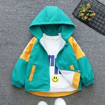 , Green, 90см, Зелений