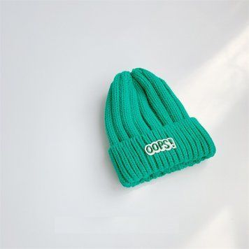 , Green, 52-58см, Зелений