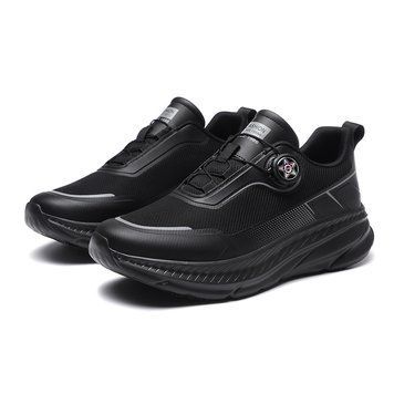 , Black, 27,5см, 45, Чорний