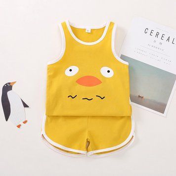 , Yellow, 73см, Жовтий