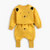 , Yellow, 100см, Жовтий