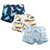 , Yellow, 130см, Жовтий