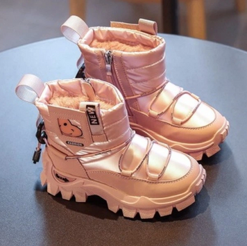 , Pink, 20см, 32, Рожевий