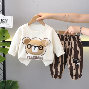 , Beige, 80см, Бежевий