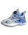 , Light blue, 22,2см, 35, Блакитний
