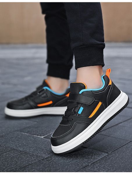 , Black, 24,9см, 39, Чорний
