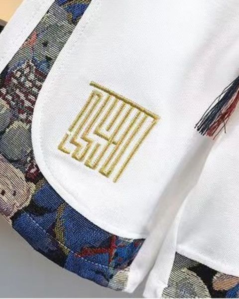 , White, 100см, Білий