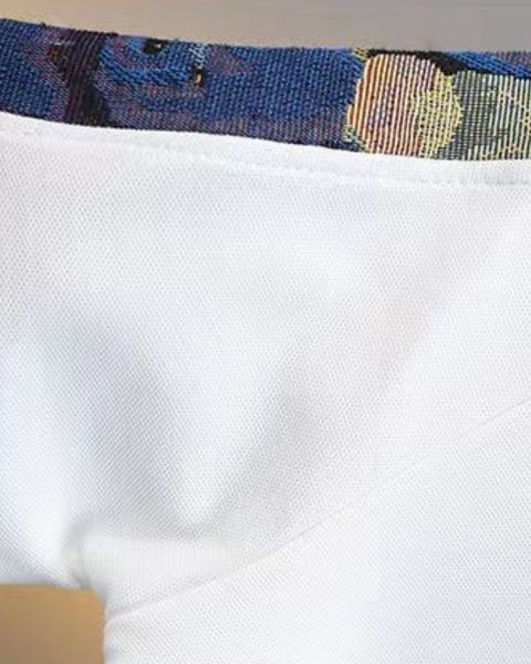 , White, 100см, Білий