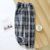 , Dark blue, L