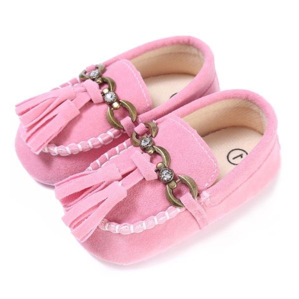, Pink, 12см, Рожевий