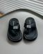 , Black, 22,6см, 36, Чорний
