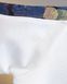 , White, 100см, Білий