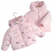 , Pink, 90см