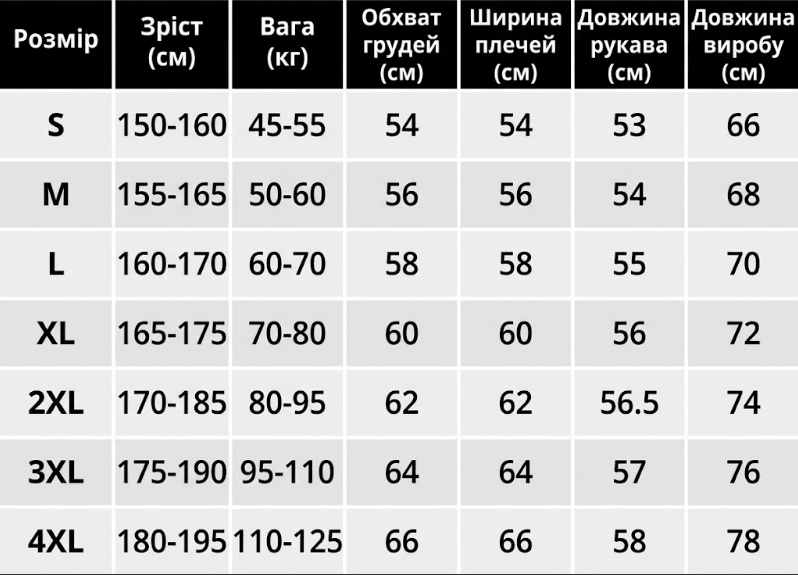Світшот вільного крою із круглим вирізом Чорний S 35638 фото
