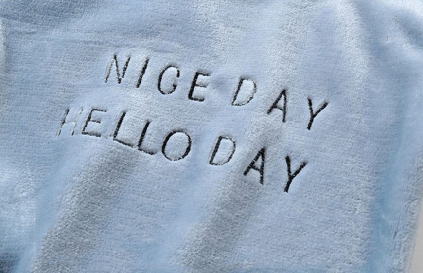 Піжама дитяча Nice Day Зелений 120см 13591 фото