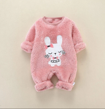 , Pink, 80см, Рожевий