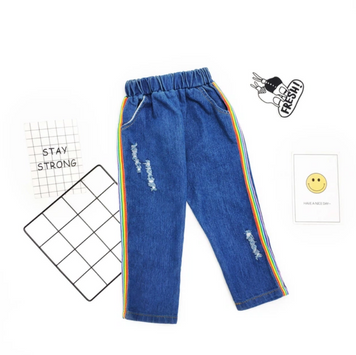 , Blue, 90см, Синій