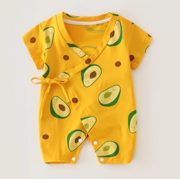 , Yellow, 66см, Жовтий