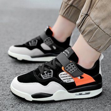 , Black, 18,3см, 29, Чорний