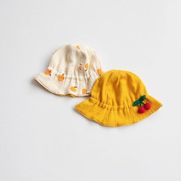 , Yellow, 46-50см, Літо