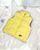 , Yellow, 160см, Жовтий