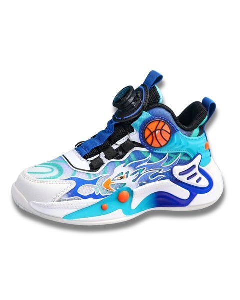 , Light blue, 24,2см, 38, Блакитний