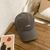 , Gray, One Size