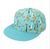 , Light blue, 50-52см, Літо