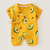 , Yellow, 66см, Жовтий