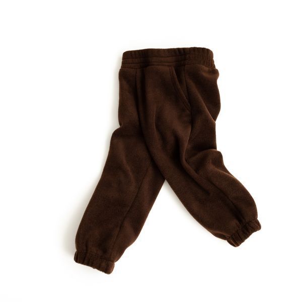 Костюм дитчяий Флісіко Alwair Kids Коричневий 80см 81013 фото
