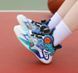 , Light blue, 24,2см, 38, Блакитний