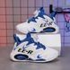 , Blue, 24,9см, 39, Синій