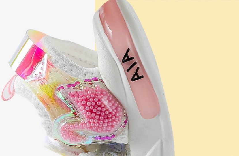 , Pink, 13см, 21, Рожевий