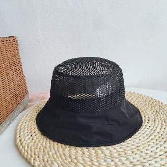 , Black, 50-52см, Плащевка, Лето