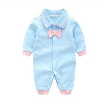 , Light blue, 73см, Блакитний