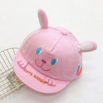 , Pink, 46-50см