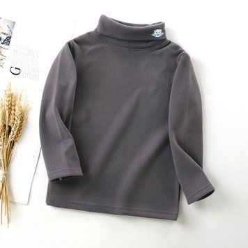 , Dark gray, 90см, Темно-сірий