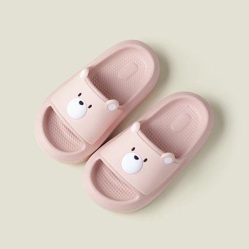 , Pink, 22см, 22, Рожевий