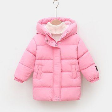 , Pink, 130см, Рожевий